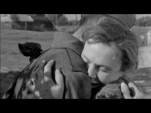 Мать солдата. Песня памяти и долга