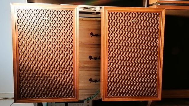 ?Sonics As 440 top top AlNiCo Japan Artec 225d vintage Tube amp from 69' смотреть онлайн