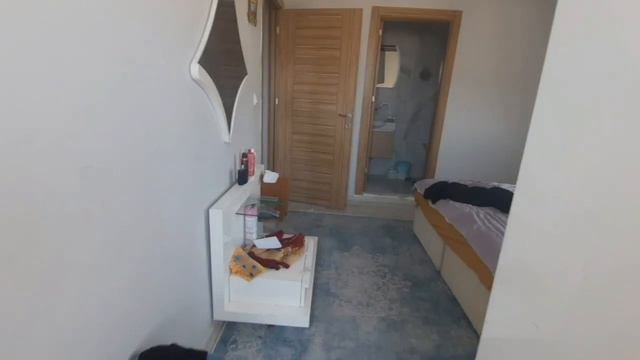 МОРЕ НА ЛАДОНЕ🏖 ВИДЫ СУПЕР😍 КВАРТИРА 2+1👍 смотреть онлайн