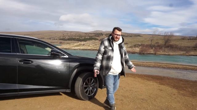Покупка Lexus NX300H из США, как сэкономить на премиум гибриде?