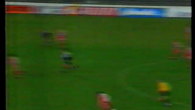 Admira Wacker - Vorwärts Steyr 4:2 - Saison 1994/95 смотреть онлайн