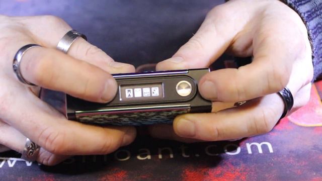 Review VooPoo Too And Uforce Sub-ohm Tank