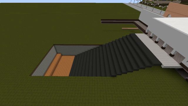 MINECRAFT Teatro (Timelapse 38)#timelapse #minecraft #theater