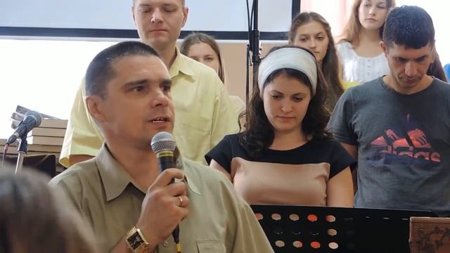 Господи не в ярости твоей обличай меня стих, Сибров Павел. смотреть онлайн