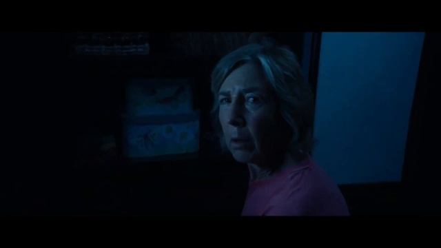 Insidious: The Dark Realm - Tráiler 2022. смотреть онлайн