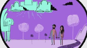 Небеса и Земля. Библейский проект «Твоя Библия»