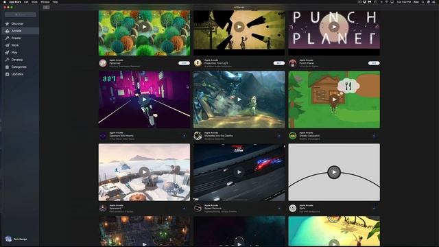 How To Download Apple Arcade Games On Mac | MacBook, IMac, Mac Mini, Mac Pro