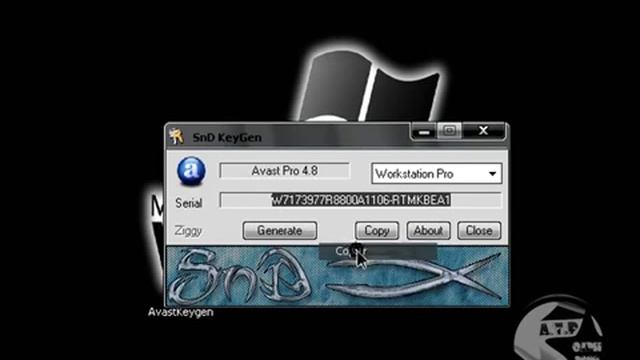 Keygen para avast antivirus 4.8 Profesional Edition =D! смотреть онлайн