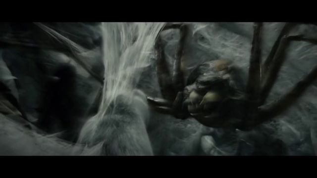Братство Лута. Артур, Артём и Даша в The Lord of the Rings: War in the North #2. смотреть онлайн