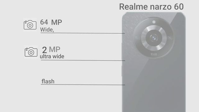 Redmi Note 13 5g vs Realme Narzo 60 5g l смотреть онлайн