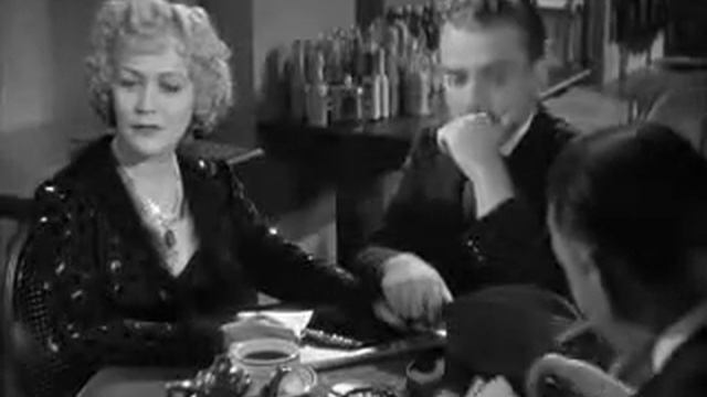 Priscilla Lane - My Melancholy Baby 1939