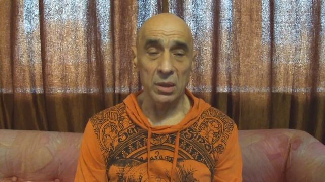 Главный вопрос самоисследования / Кто я смотреть онлайн