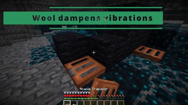 Minecraft 1.19 News – Snapshot 1: He Can SMELL You | The Warden! смотреть онлайн