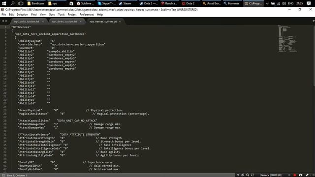 dota 2 workshop tools #2 скриптинг смотреть онлайн