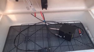 Доработка инкубатора НЕСУШКА