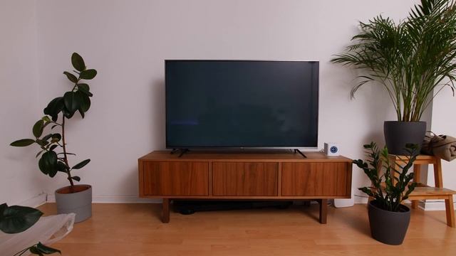 Телевизор Xiaomi Mi LED TV 4S 55 - обзор. Лучший Бюджетный 4к Телевизор от Xiaomi смотреть онлайн
