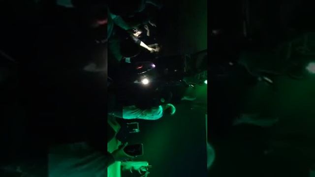 Vacca & Mister Saugi LIVE - L' ultimo tango смотреть онлайн