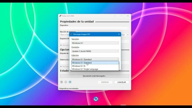 Descargar ISOs Oficiales de Windows de manera fácil y segura ⭐ смотреть онлайн