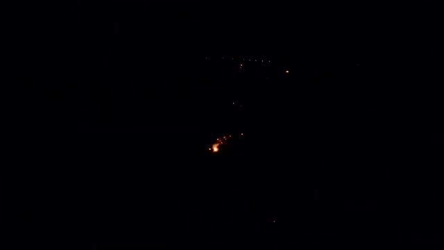 🔥NIGHT PYROTECHNICS | FIRECRACKERS | FIREWORKS🔴PART 1 смотреть онлайн