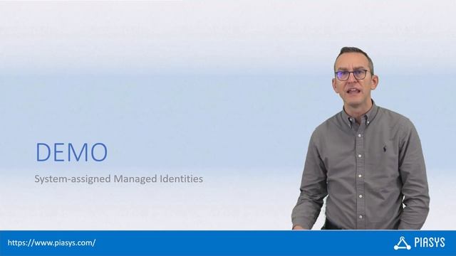 Episode #267 - Understanding Microsoft Entra Managed Identities смотреть онлайн