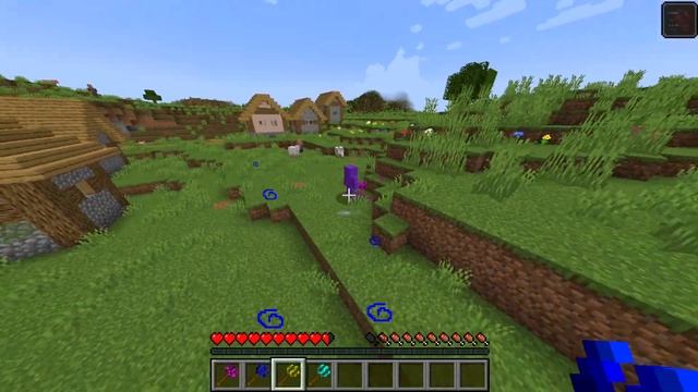 +10 MODS NOVOS PARA O MINECRAFT JAVA | MODS PARA O MINECRAFT (1.12.2/1.16.5/1.18.2/1.7.10) смотреть онлайн
