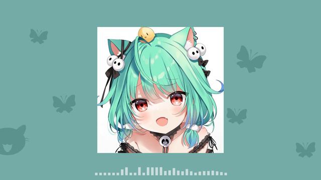 nekomancer [kawaii future bass] смотреть онлайн