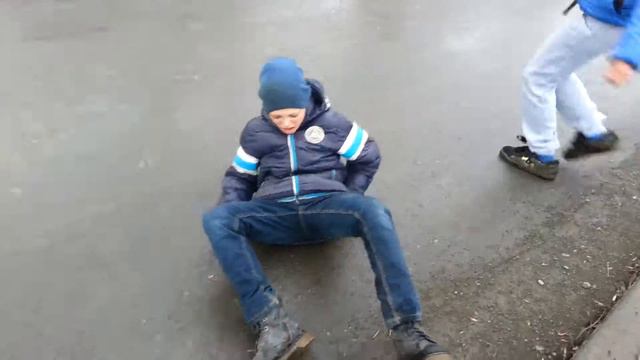 Приключения Коли (1 часть) смотреть онлайн