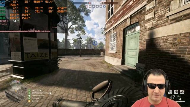 GTX 480 in SLI Gone Wrong смотреть онлайн