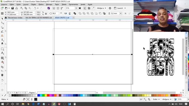COMO FAZER FOTOLITO TAMANHO A3 COM IMPRESSORA A4 смотреть онлайн