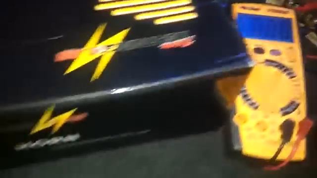 Сверхмощный сигнал (Mitsuba)