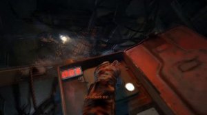 Реакция летсплейщиков на Плохую концовку в Metro Last Light