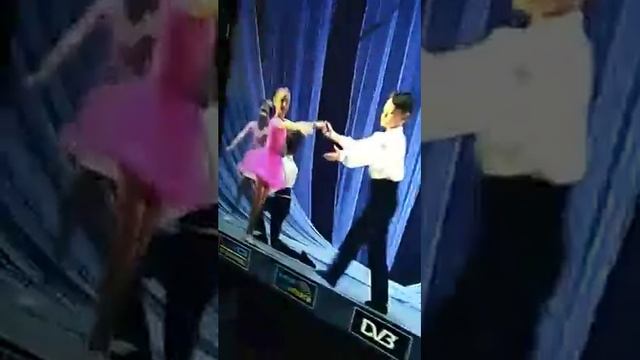 Танец на,, катке,, смотреть онлайн
