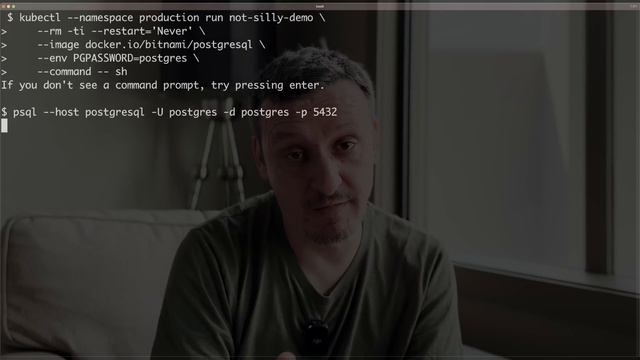 Kubernetes Networking, Security, And Observability With eBPF And Cilium смотреть онлайн