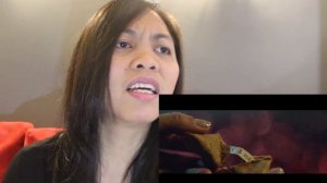 Реакция иностранки на Ленинград — i_$uss | Deep and spiritual | My Reaction