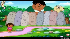 Dora the Explorer: Fairytale Adventure – FULL GAME [1080p]