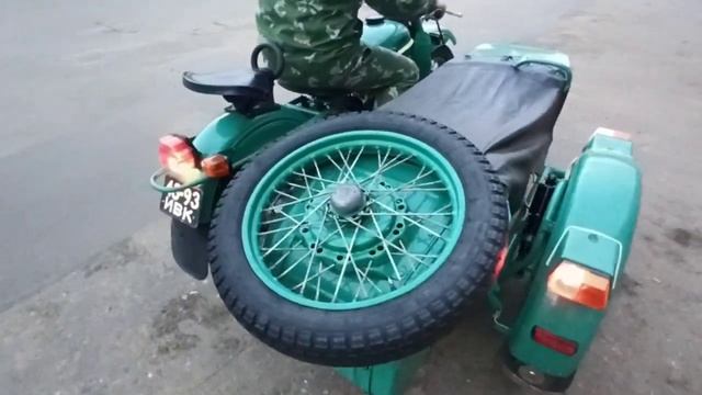 Урал переехал в Архангельск (прощальное видео) смотреть онлайн