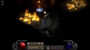 Diablo 2 Resurrected нова сорка