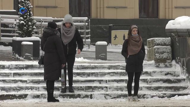 В распоряжение о противокоронавирусных мерах в Карелии внесены очередные изменения смотреть онлайн