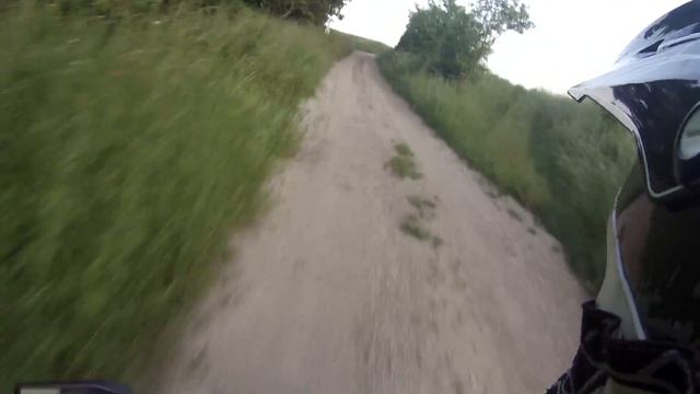Summer Ride |80ccm |50ccm| 2016|Wheelie смотреть онлайн