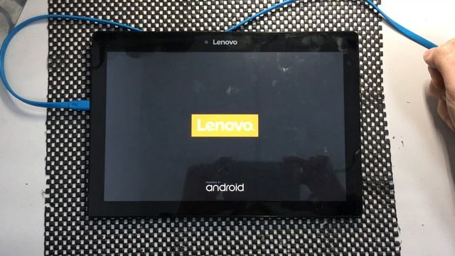 Обход подтвержения аккаунта Google на Android 5.1, планшет Lenovo TB2-X30F. Удаление аккаунта смотреть онлайн