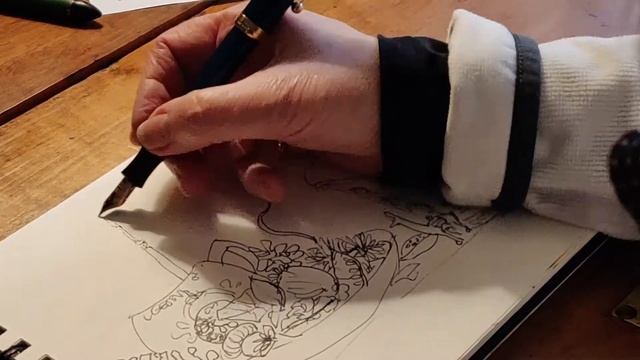 Desktop Drawing смотреть онлайн