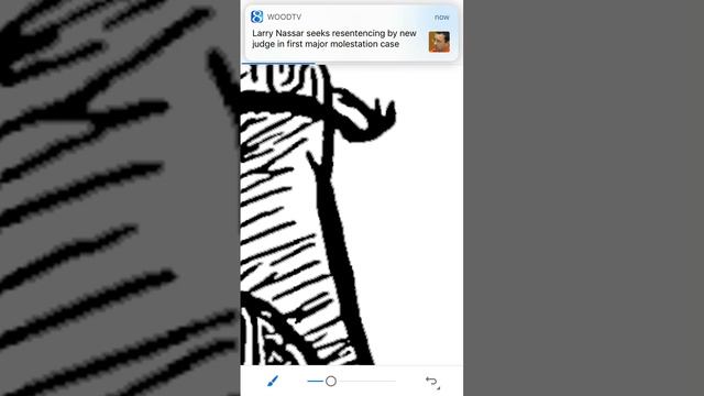 Screen Recording Using Adobe Capture: My Person Sketch смотреть онлайн