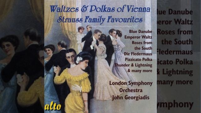 Annen Polka смотреть онлайн