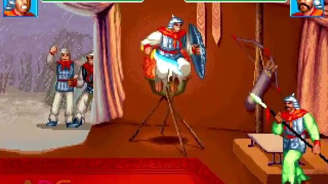 ADG Episode 129 - Sango Fighter 2 смотреть онлайн