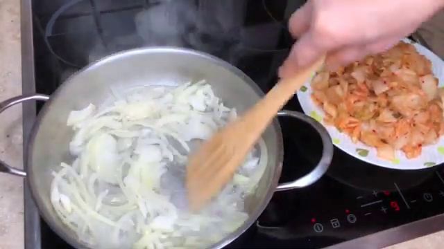 Салаты с Карри