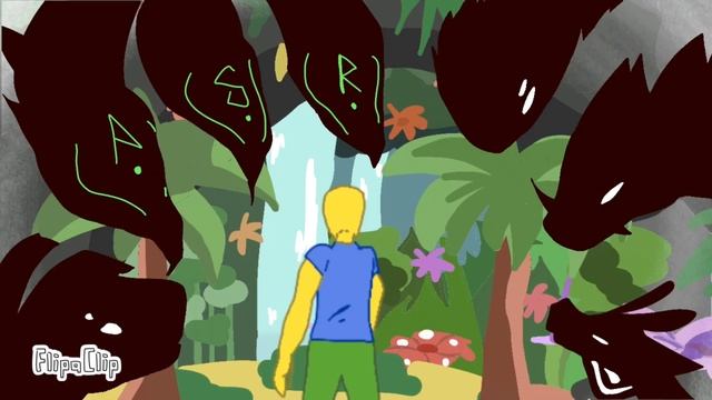 Blast Doors/meme/AMV/Creatures of Sonaria смотреть онлайн