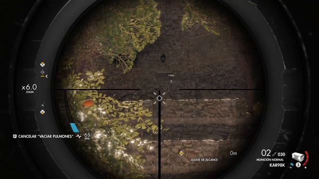 Sniper Elite 4- Capítulo 18 смотреть онлайн