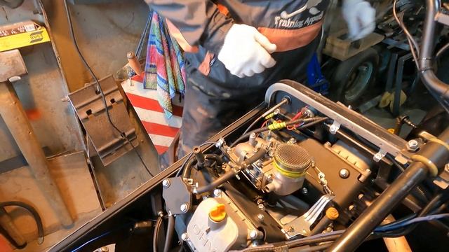 Снегоход СМ-001 Обратка дубль-3