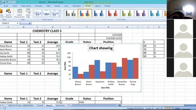 Microsoft Excel 6 смотреть онлайн