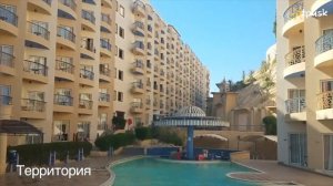 Sphinx Aqua Park Beach Resort 5*, Египет, Хургада, ✈ обзор, отзывы